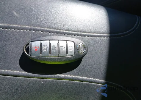 2015 Nissan Altima 2.5 S z USA, uszkodzony, nr VIN 1N4AL3AP1FC588142